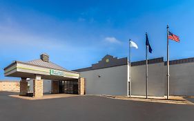 Wyndham Garden Detroit Metro Airport